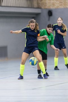 Bild 1038 - wCJ Loewinnen Cup C1